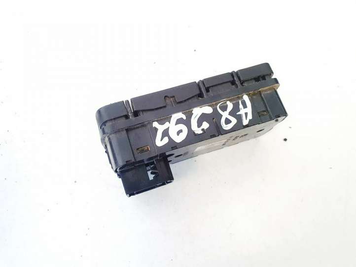 Opel Signum (2002 - 2008)  13224058 Кнопка стеклоподъемников
