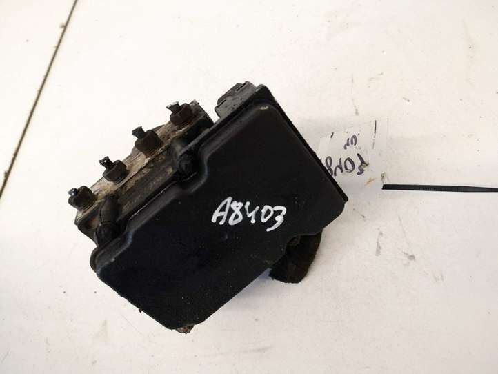 Opel Meriva (2002 - 2006)  0265234583 Блок ABS