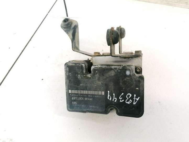 Mazda 3 (2003 - 2006)  3M512M110CA Блок ABS