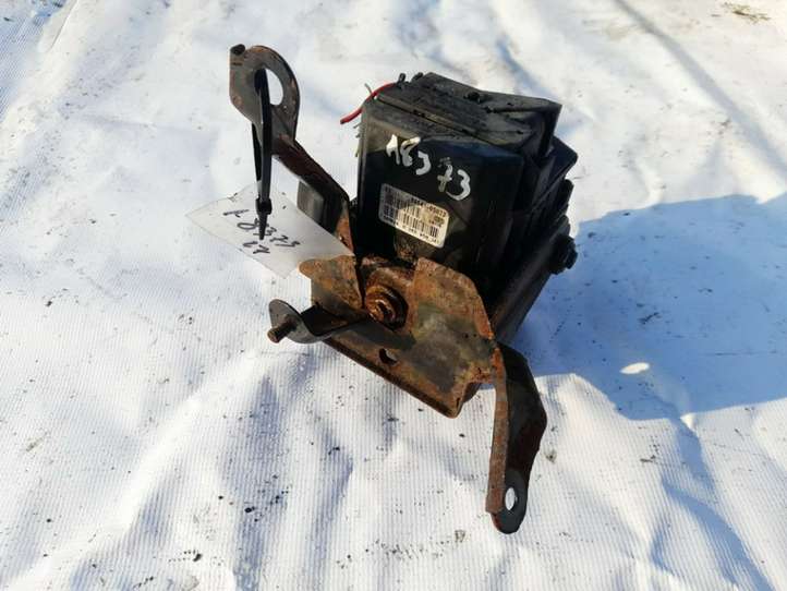 Toyota Avensis T250 (2003 - 2006)  8954105073 Блок ABS