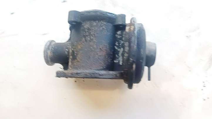 BMW X5 E70 (2006 - 2013)  0045000 Клапан EGR