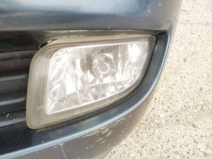 Hyundai Matrix (2001 - 2005)   Передняя противотуманная фара