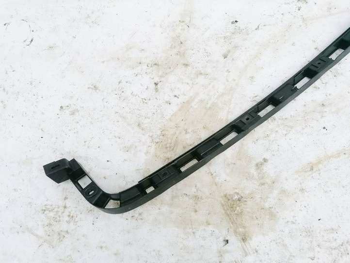 Volkswagen Touran I (2003 - 2010)  1T0807863  Держатель заднего бампера (кронштейн)