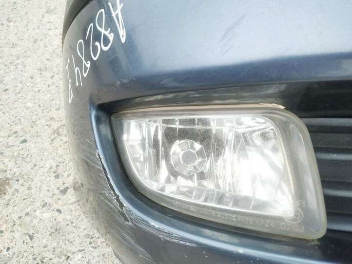 Hyundai Matrix (2001 - 2005)   Передняя противотуманная фара