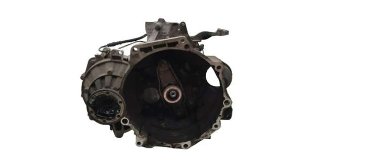 Audi A3/S3 8P (2003 - 2005)  GQP Механическая коробка передач, 5 передач