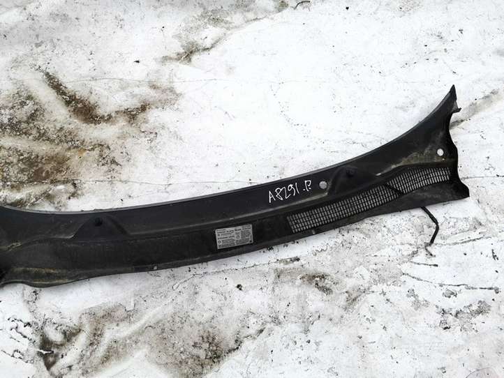 Opel Corsa D (2006 - 2010)  13203618 Накладки стеклоочистителей (жабо)