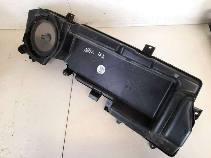 Audi A6 (2004 - 2008)  0166683056 Громкоговоритель низкой частоты