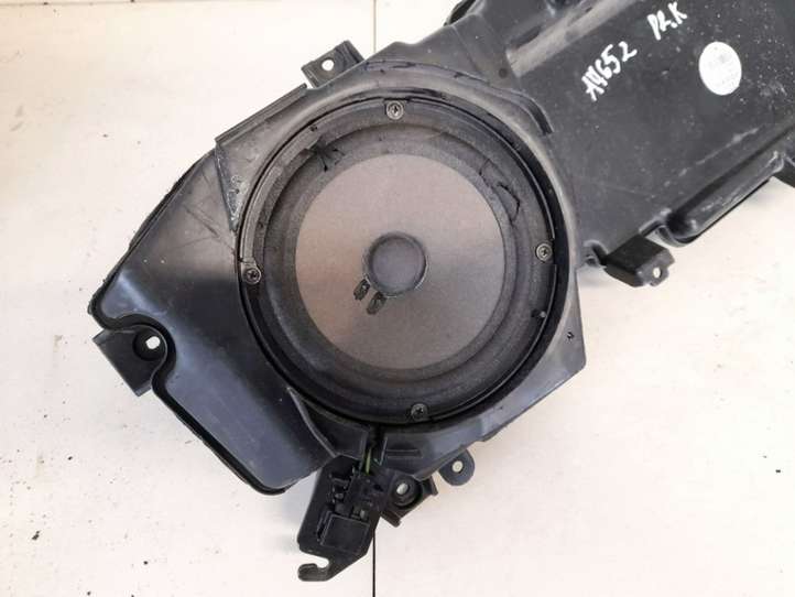Audi A6 (2004 - 2008)  0166683056 Громкоговоритель низкой частоты