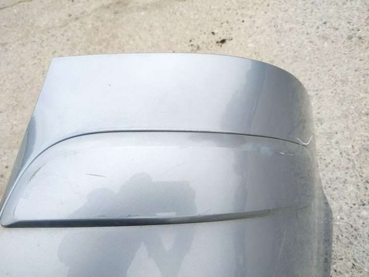 Opel Zafira (2003 - 2006)   Нижняя часть бампера