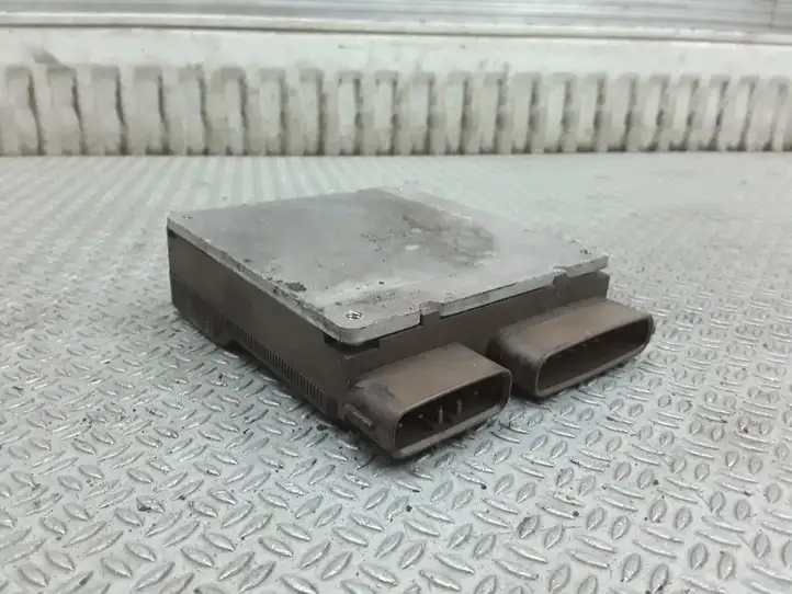 Nissan Primera (2001 - 2008) 227108H810 Блок управления форсунками — фото 2