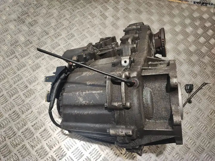 Land Rover Range Rover Sport L494 (2009 - 2013) 8454228031 Раздаточная коробка — фото 1
