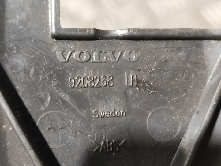 Volvo V70 (2007 - 2013) 9208268 Прочие детали салона — фото 3