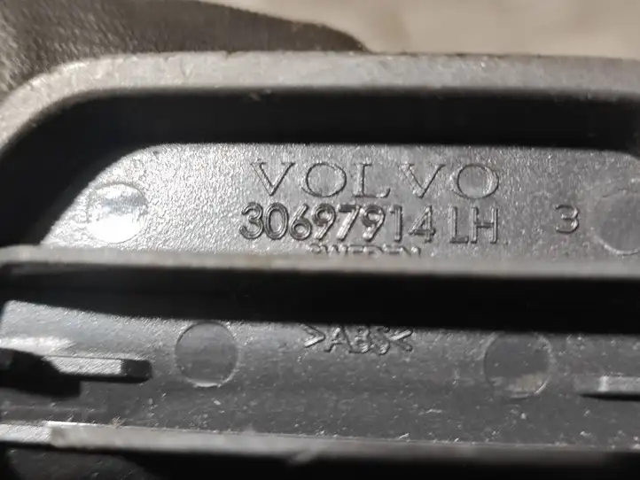 Volvo V70 (2007 - 2013) 30697914 Прочие детали салона — фото 3