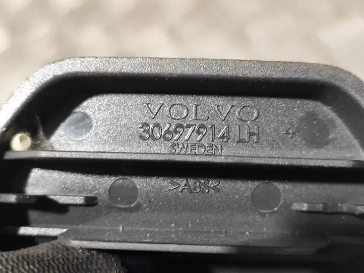 Volvo V70 (2007 - 2013) 30697914 Прочие детали салона — фото 2