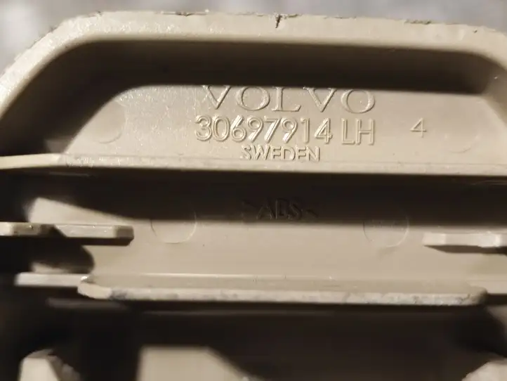 Volvo V70 (2007 - 2013) 30697914 Прочие детали салона — фото 2