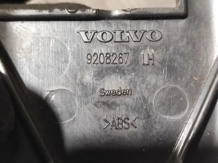 Volvo V70 (2007 - 2013) 9208267 Прочие детали салона — фото 2