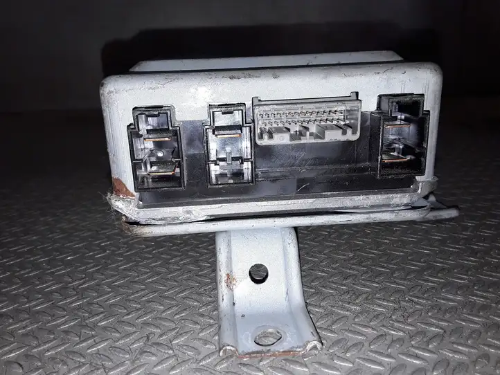Honda Civic (2006 - 2011) 39980SMJE1 Блок управления усилителем руля — фото 2