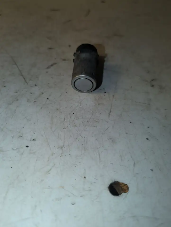 Audi A6 S6 C6 4F (2004 - 2008) 7H0919275E Датчик парковки — фото 1