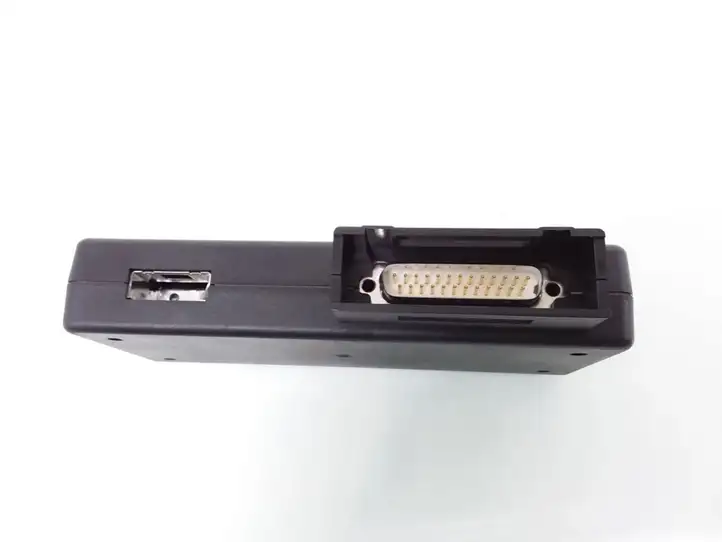 Mercedes-Benz CLK A209,C209 (2002 - 2009) A2038202585 Блок GSM — фото 3