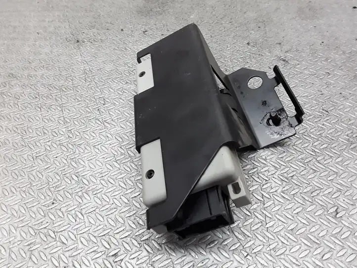 Volkswagen Touareg I (2002 - 2010)  7L6035729 Блок управление GSM