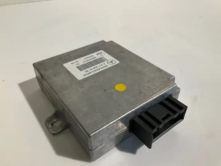 Mercedes-Benz E W211 (2002 - 2009) A2118206185 Блок GSM — фото 1