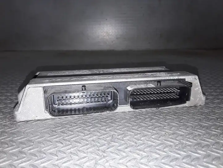 Jeep Grand Cherokee (WJ) (1998 - 2004) 67R014289 Блок управления ГБО — фото 3
