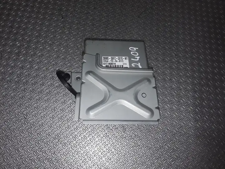 Honda Civic (2001 - 2005)  39980S6FZG010M1 Блок управления усилителя руля