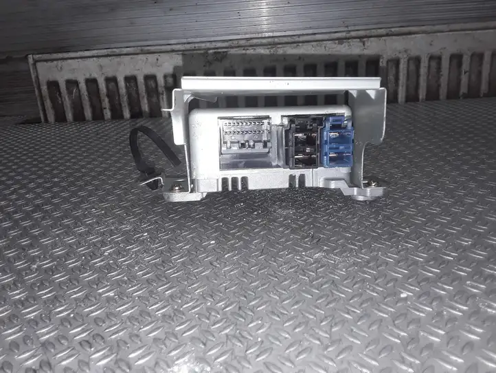 Honda Civic (2001 - 2005)  39980S6FZG010M1 Блок управления усилителя руля