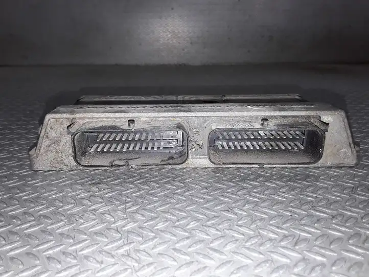 Jeep Grand Cherokee (WJ) (1998 - 2004) 67R014289 Блок управления ГБО — фото 2