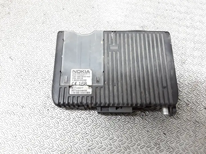 Ford Galaxy (2000 - 2006) Блок GSM — фото 1