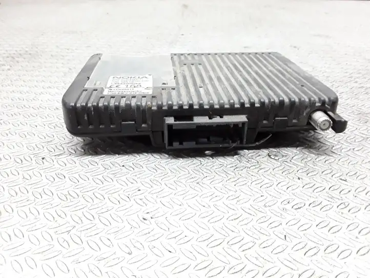 Ford Galaxy (2000 - 2006) Блок GSM — фото 2
