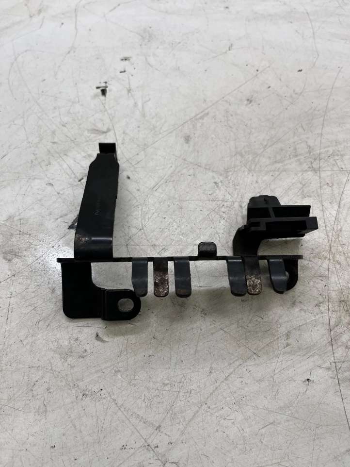 9686188780 Citroen C4 Grand Picasso Kita variklio skyriaus detalė