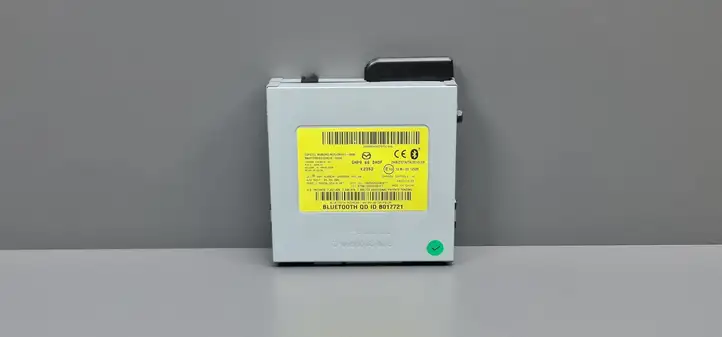 Mazda 6 (2012 - 2015) B017721 Bluetooth модуль — фото 3