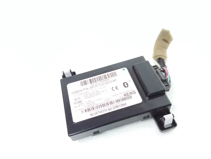 Honda Accord (2008 - 2016) 39770TL0G010M1 Bluetooth модуль — фото 1