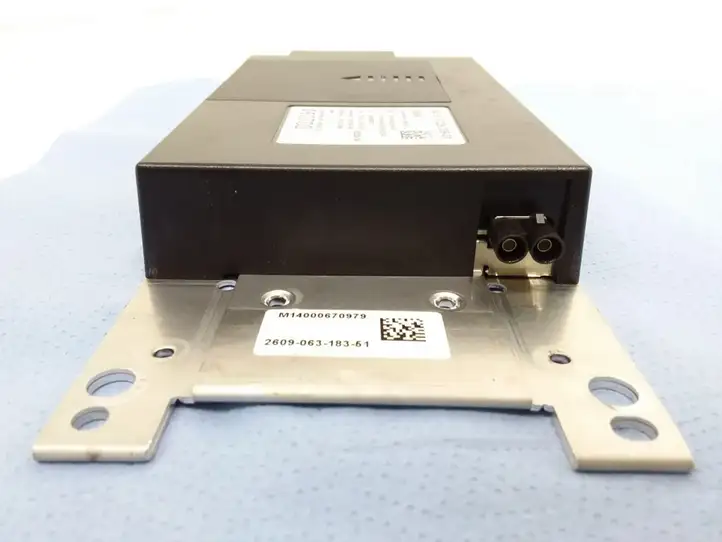 BMW X5 F15 (2013 - 2017) 9329339 Блок GSM — фото 3