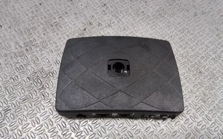 Volkswagen PASSAT B6 (2005 - 2010)  OW3HF5 Блок управление GSM