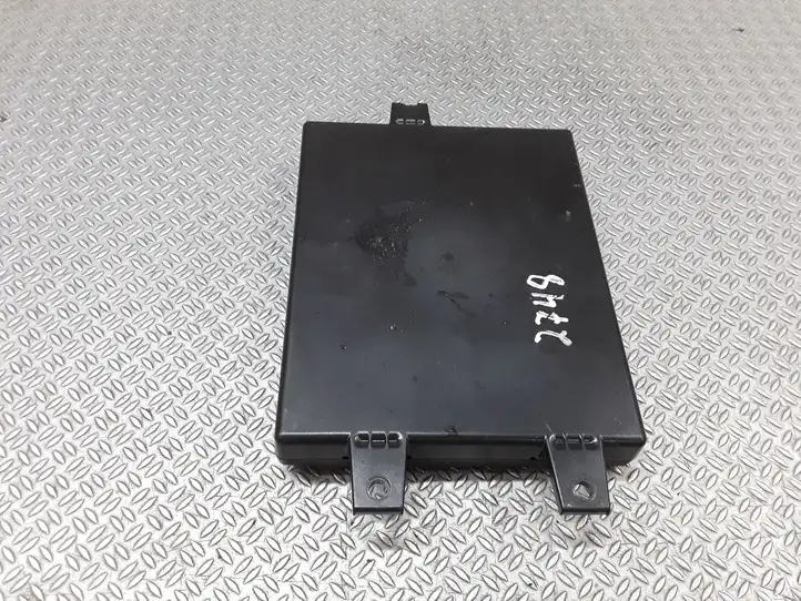 Volkswagen PASSAT B6 (2005 - 2010) 3C0035729E Блок GSM — фото 3