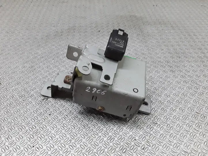 Honda Jazz (2004 - 2008) 39980SAAG012M1 Блок управления усилителем руля — фото 3