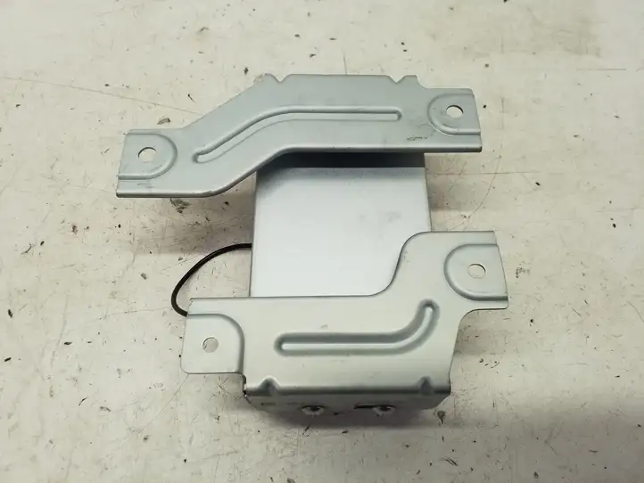 Nissan Leaf I (ZE0) (2010 - 2017) 283883NF0A Блок GSM — фото 4