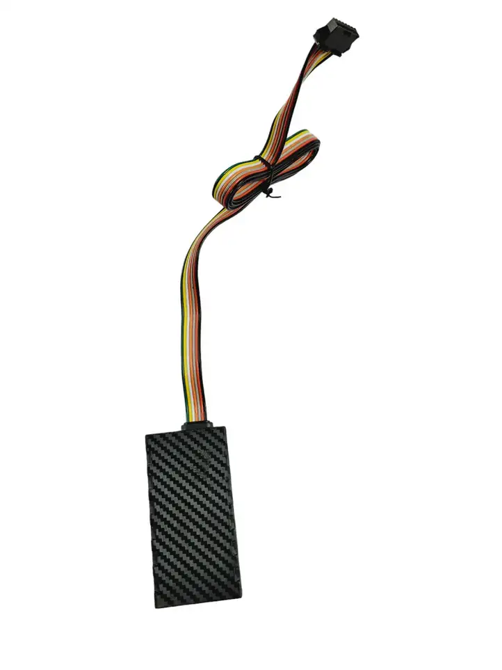 Audi A6 C7 (2014 - 2018) GQ405F63BEA1 Блок навигации GPS — фото 1