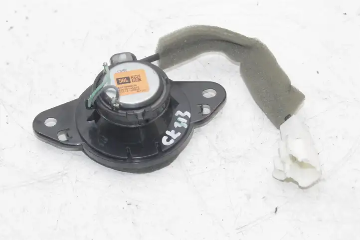 Toyota Prius+ (ZVW40) (2011 - 2018) 15112J0802 Динамики задних дверей — фото 4