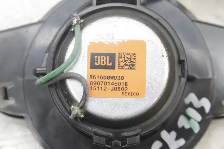 Toyota Prius+ (ZVW40) (2011 - 2018) 15112J0802 Динамики задних дверей — фото 5