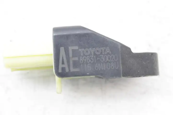 Toyota Prius+ (ZVW40) (2011 - 2018) 8983130020 Датчик удара SRS — фото 4