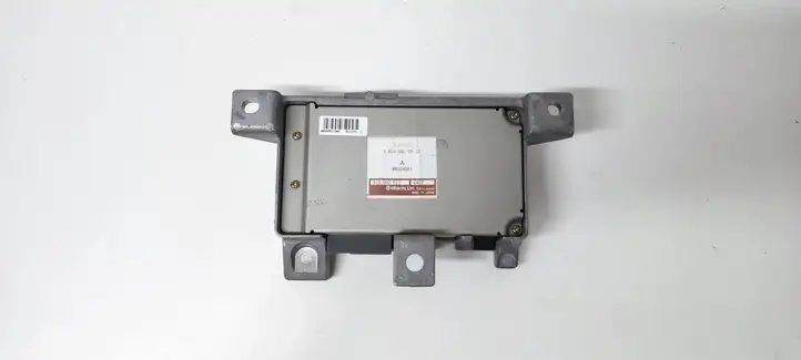 Mitsubishi Colt (2008 - 2012) MR594091 Блок управления усилителем руля — фото 2
