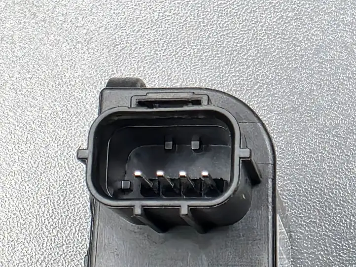 Honda Civic (2006 - 2011) 77930SNAA320M1 Датчик удара SRS — фото 4