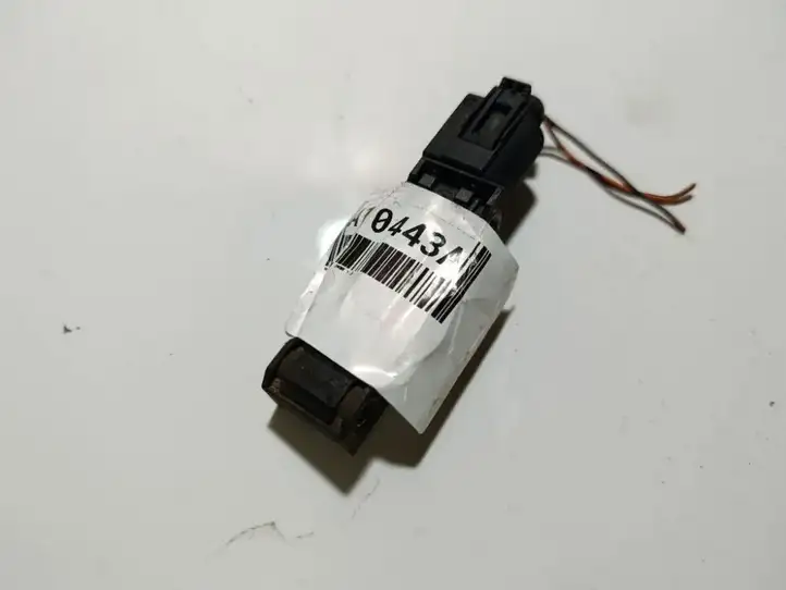 Mitsubishi Colt (2008 - 2012) PMR587418 Датчик удара SRS — фото 1