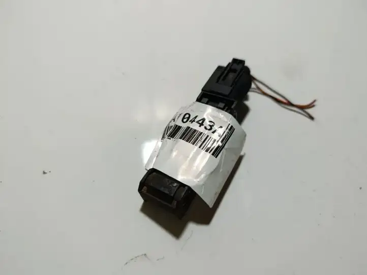 Mitsubishi Colt (2008 - 2012) PMR587418 Датчик удара SRS — фото 2