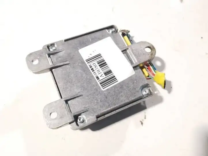 Honda Civic (2006 - 2011) 77960smgg021m1 Датчик удара SRS — фото 2