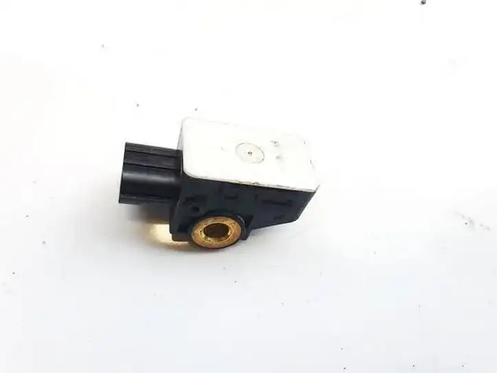 Honda Civic (2006 - 2011) 77930snaa320-m1 Датчик удара SRS — фото 3