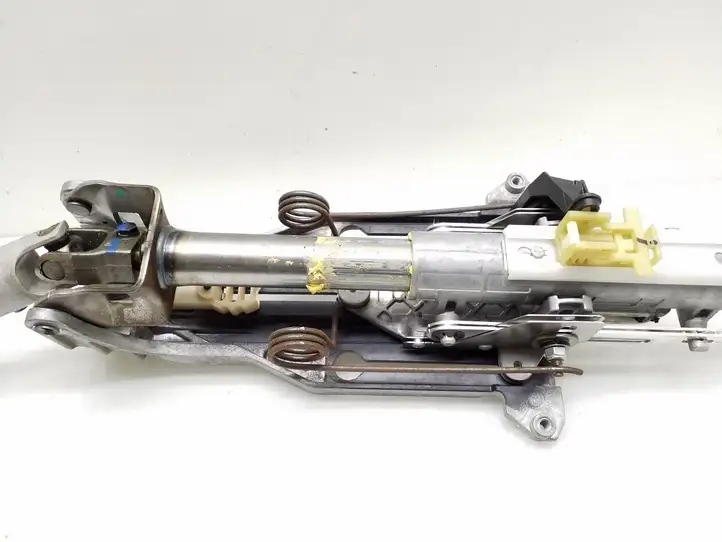 Mercedes-Benz R W251 (2005 - 2013) A2514600616 Комплект оси рулевого колеса — фото 4